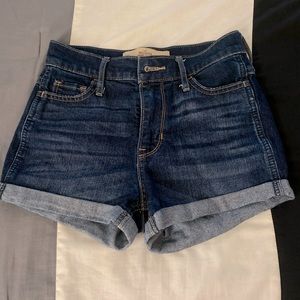 Hollister Shorts